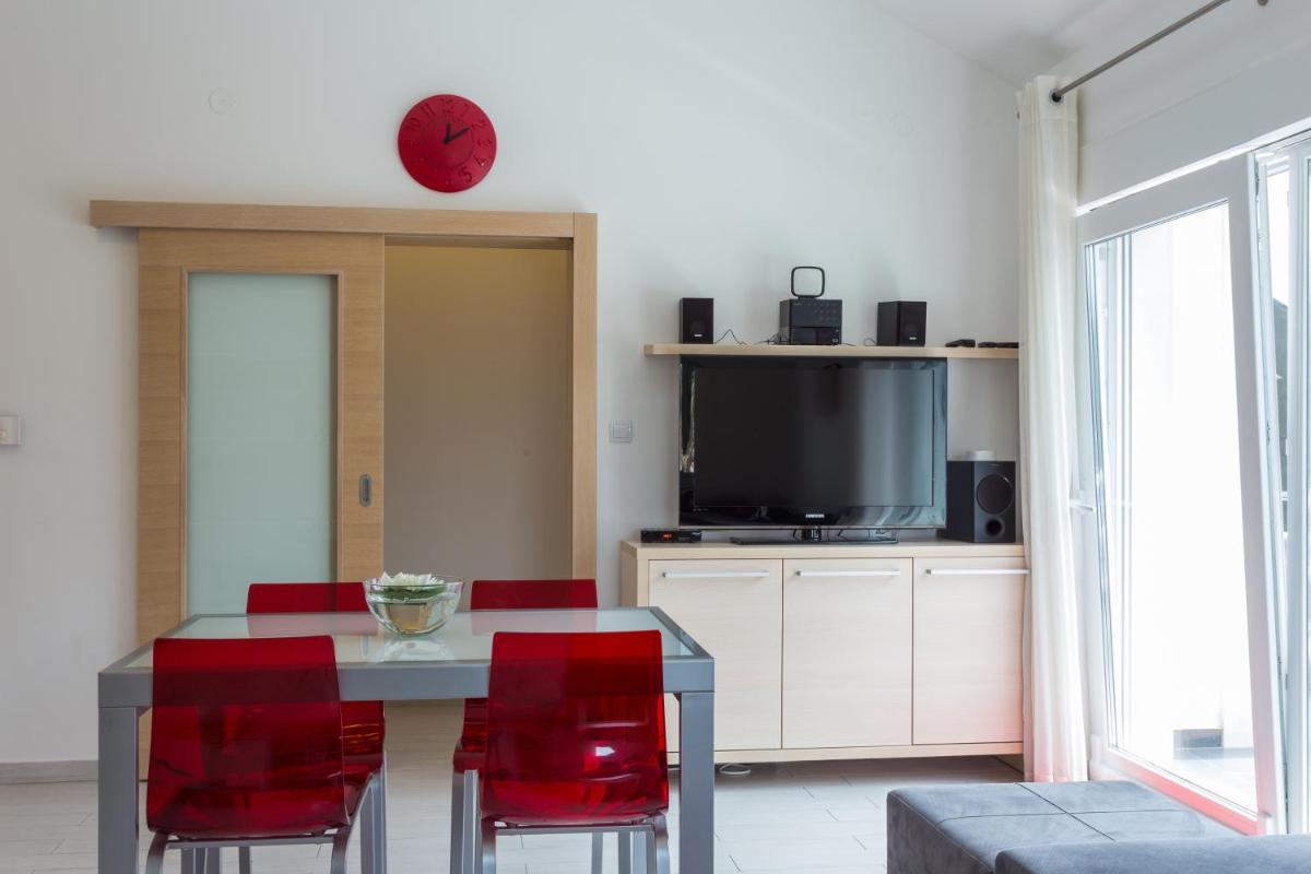 Apartments Villa Alba