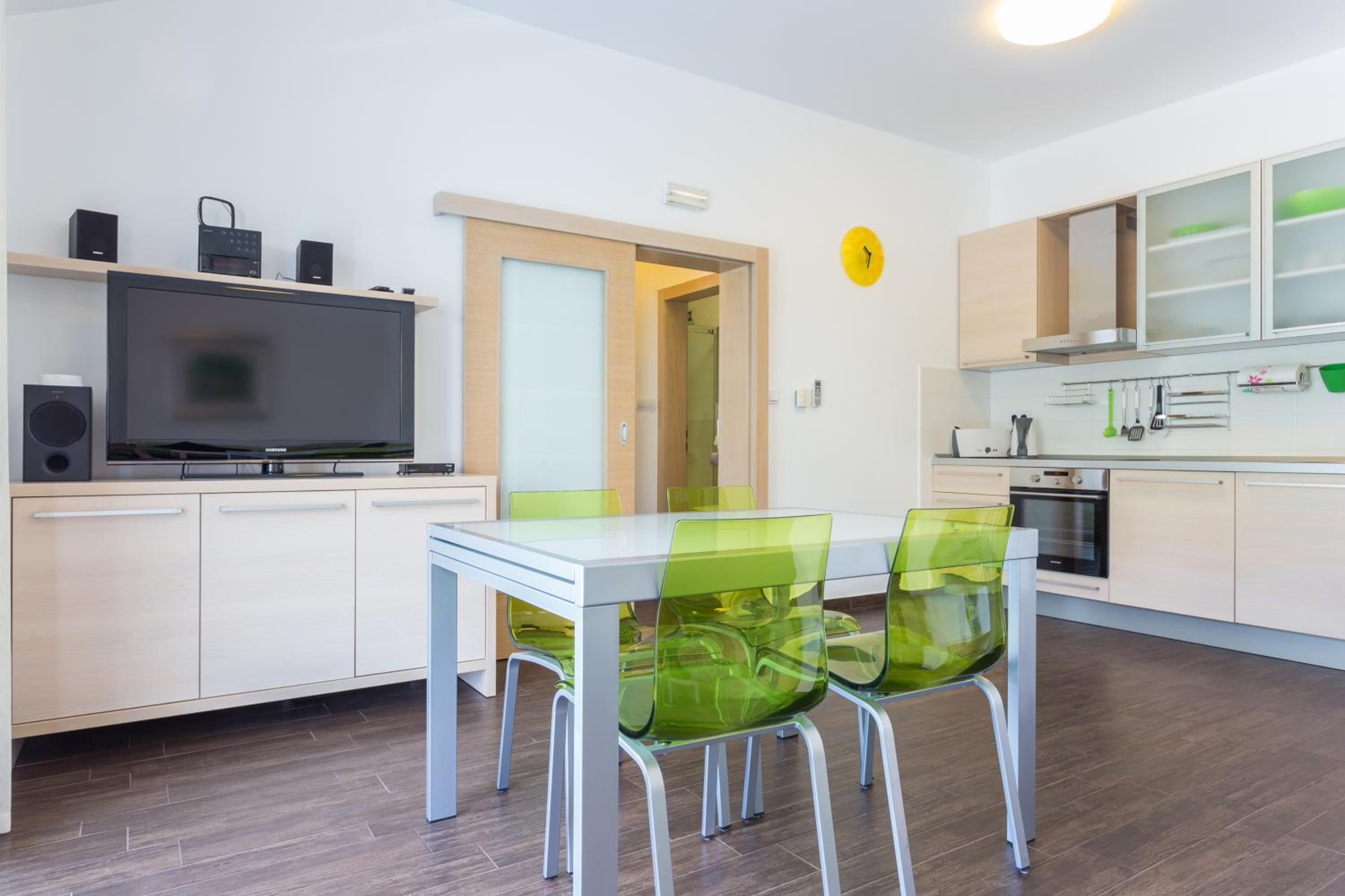 Apartments Villa Alba
