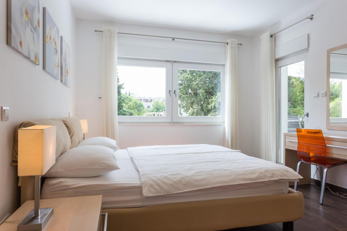 Apartments Villa Alba