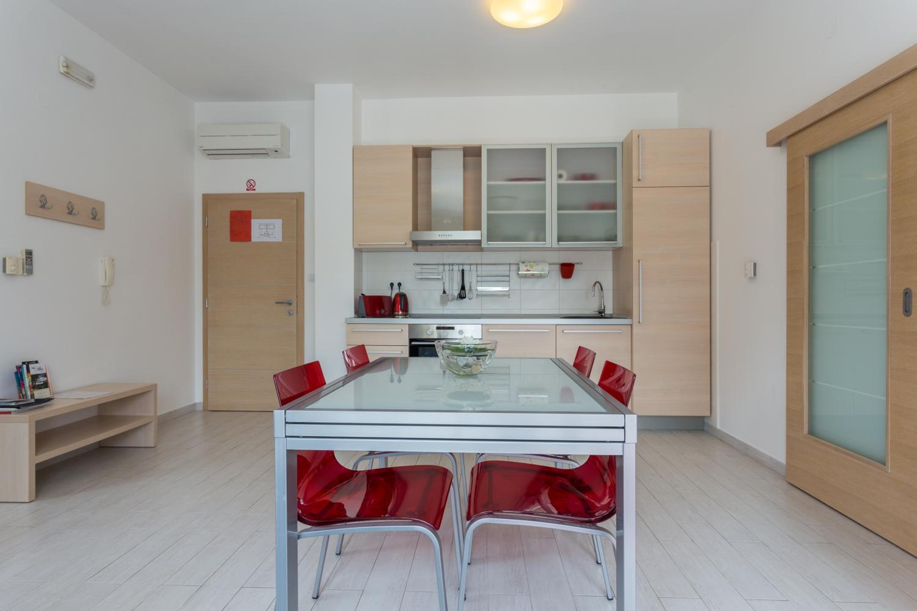 Apartments Villa Alba