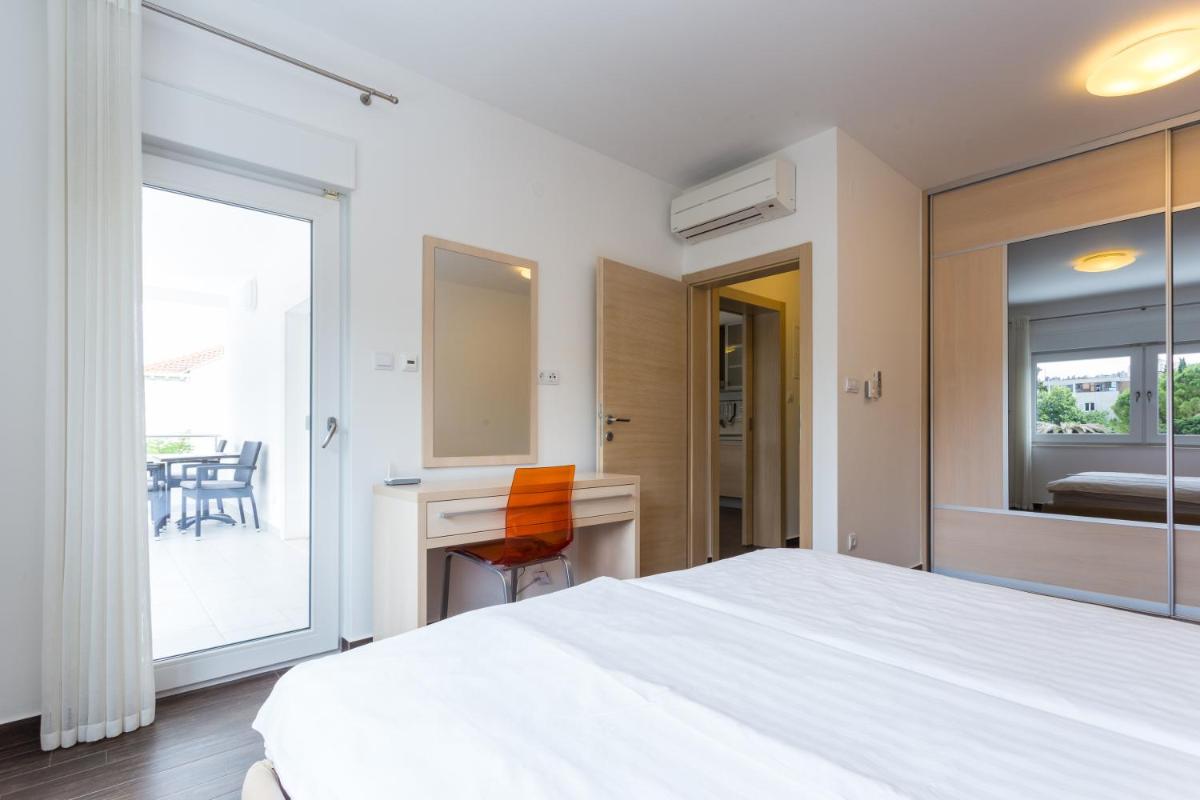 Apartments Villa Alba