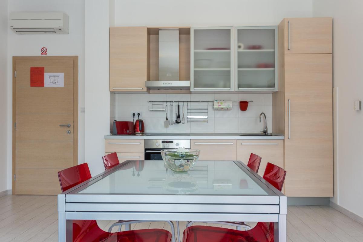 Apartments Villa Alba