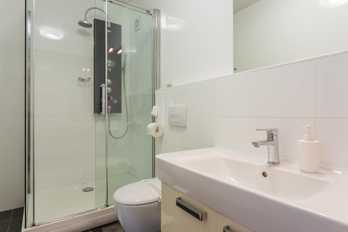 Apartments Villa Alba