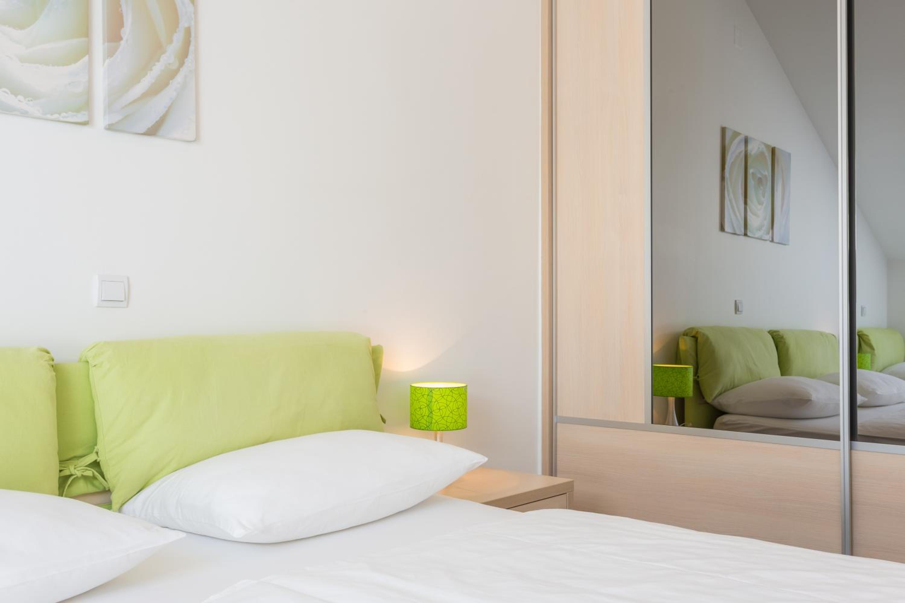 Apartments Villa Alba