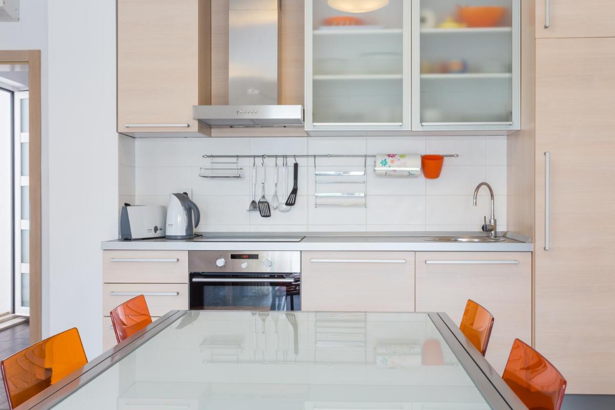 Apartments Villa Alba