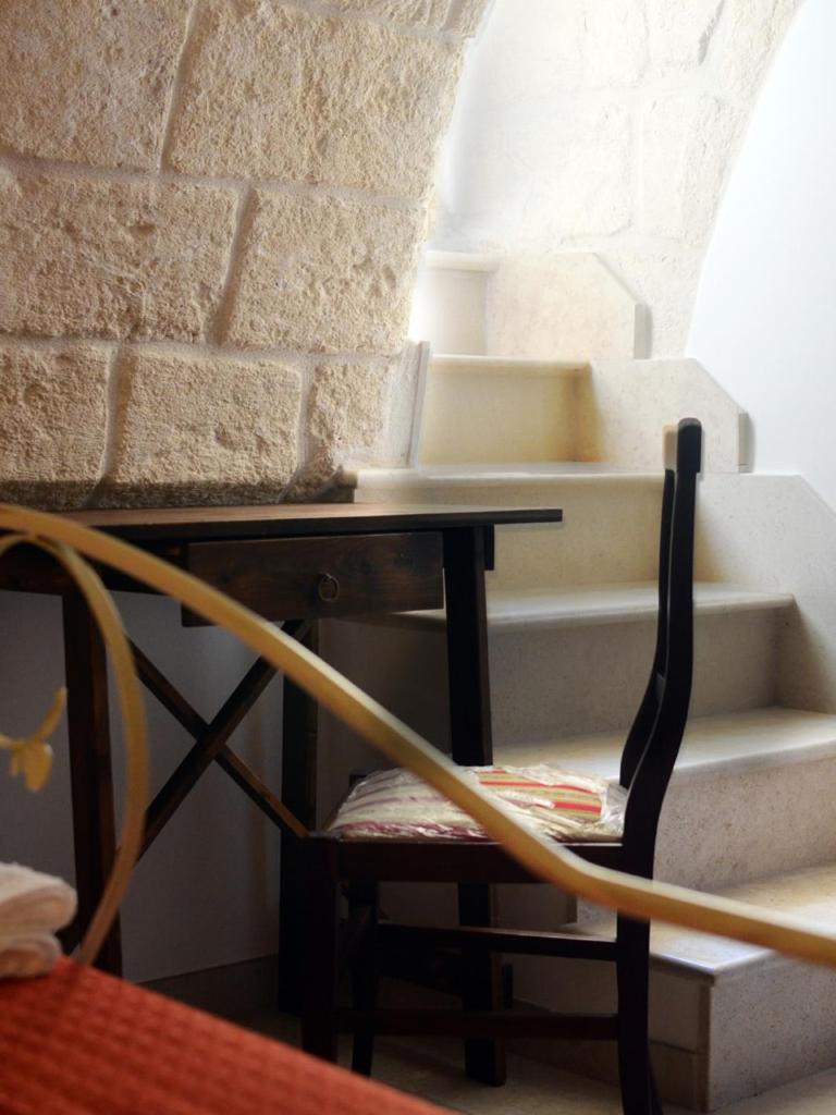 Al Borgo Antico Ristorante e B&B view 5