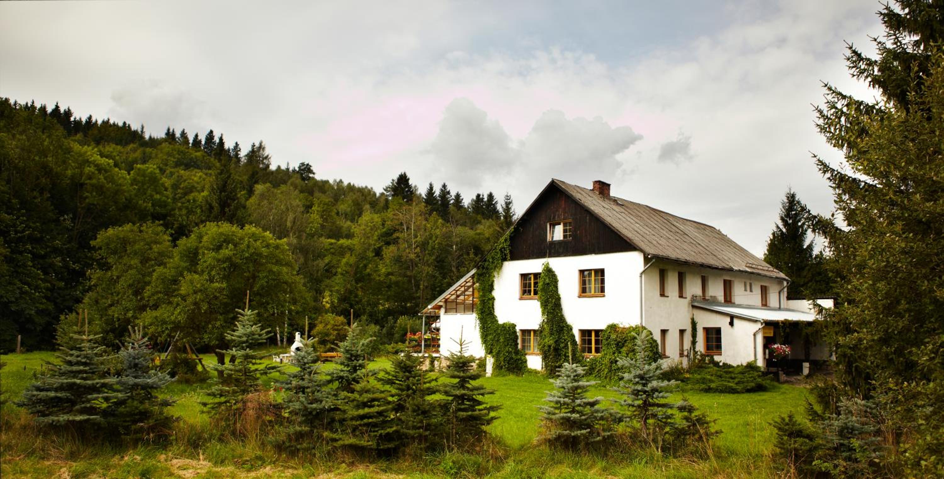 Agroturystyka OdważnyTeam view 4
