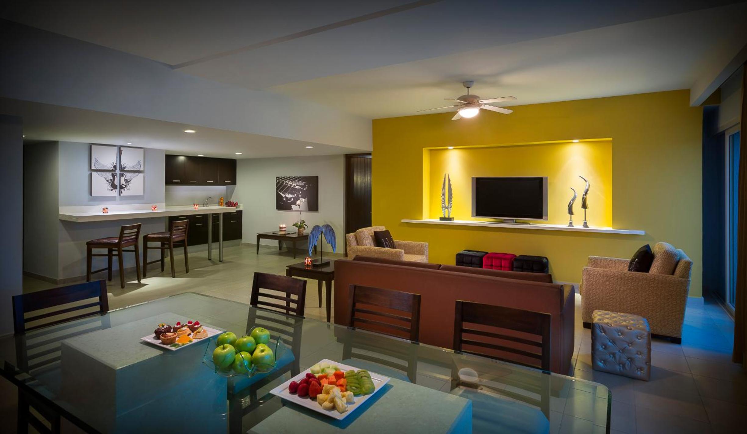 Hard Rock Hotel Vallarta All Inclusive - Property Image 5