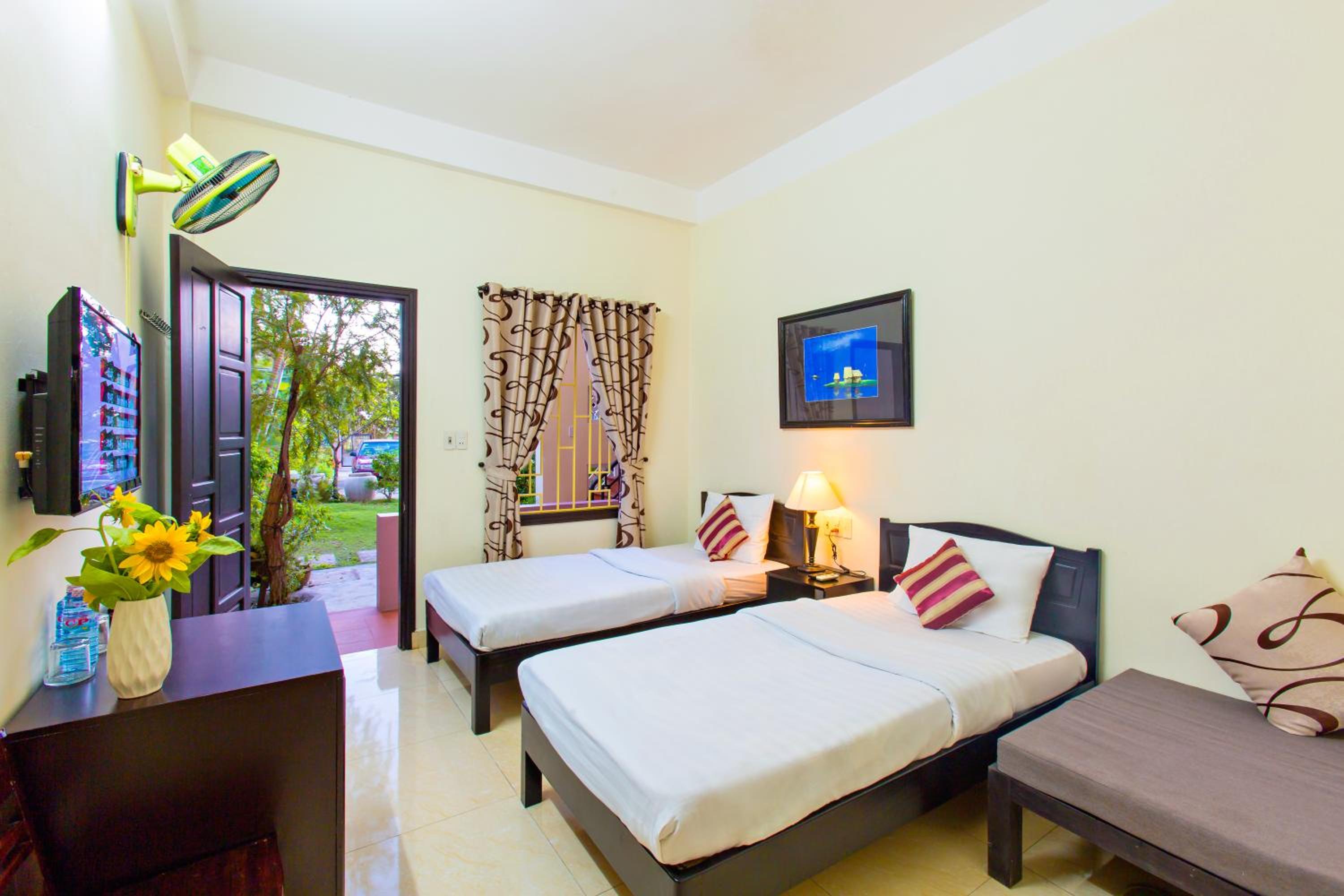 Do River Homestay