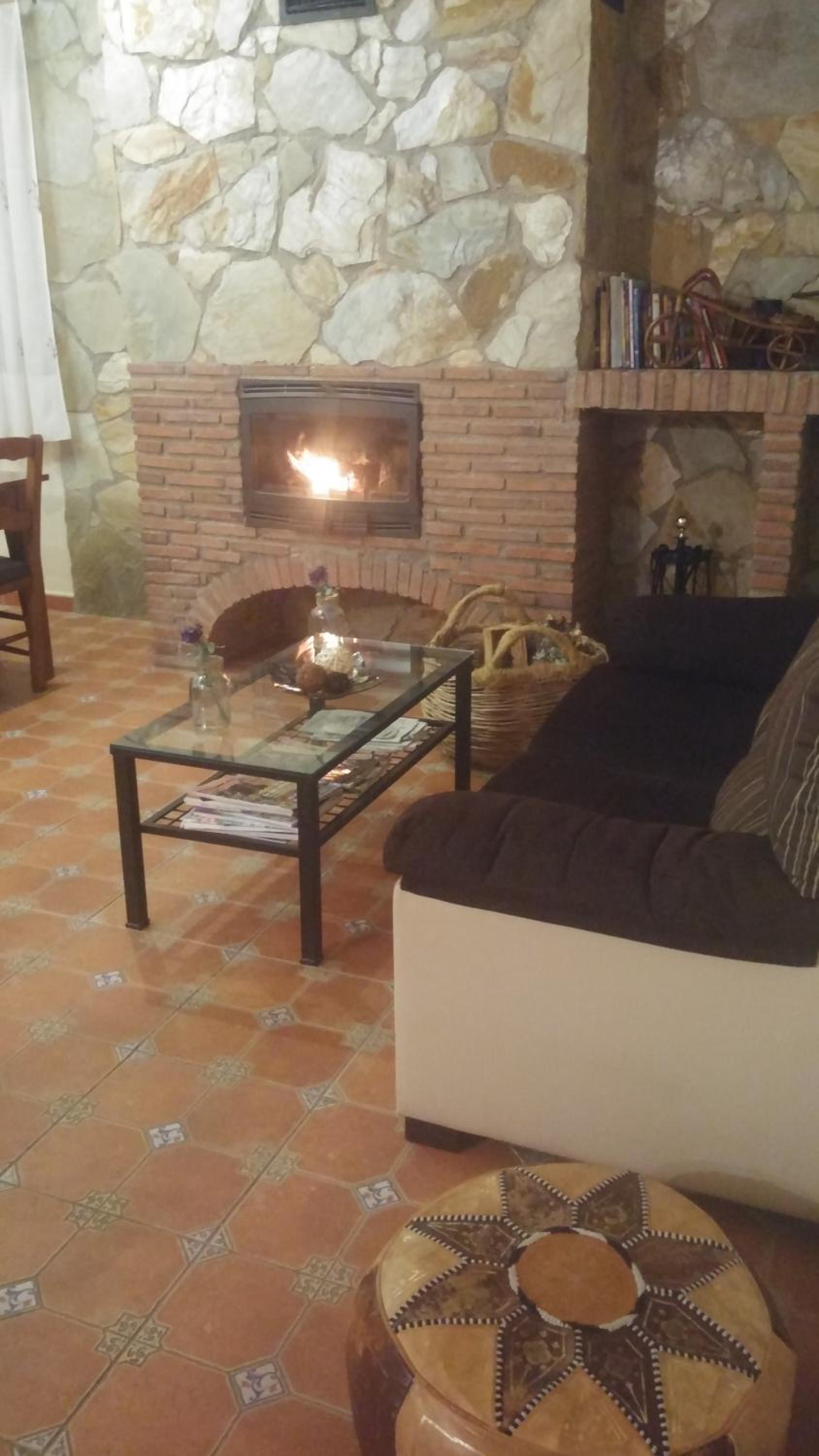 Casa Rural Aguas del Venero