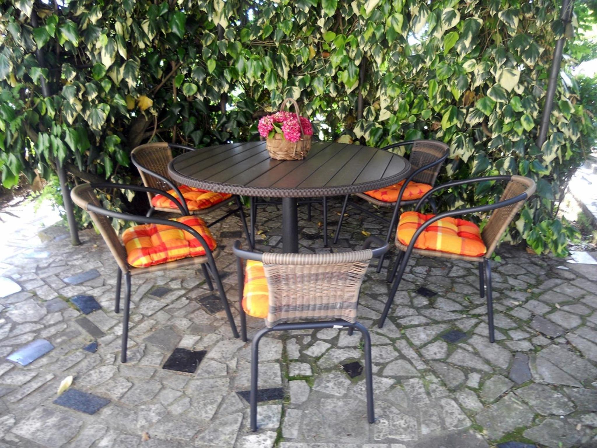 Apartment Milano view 5
