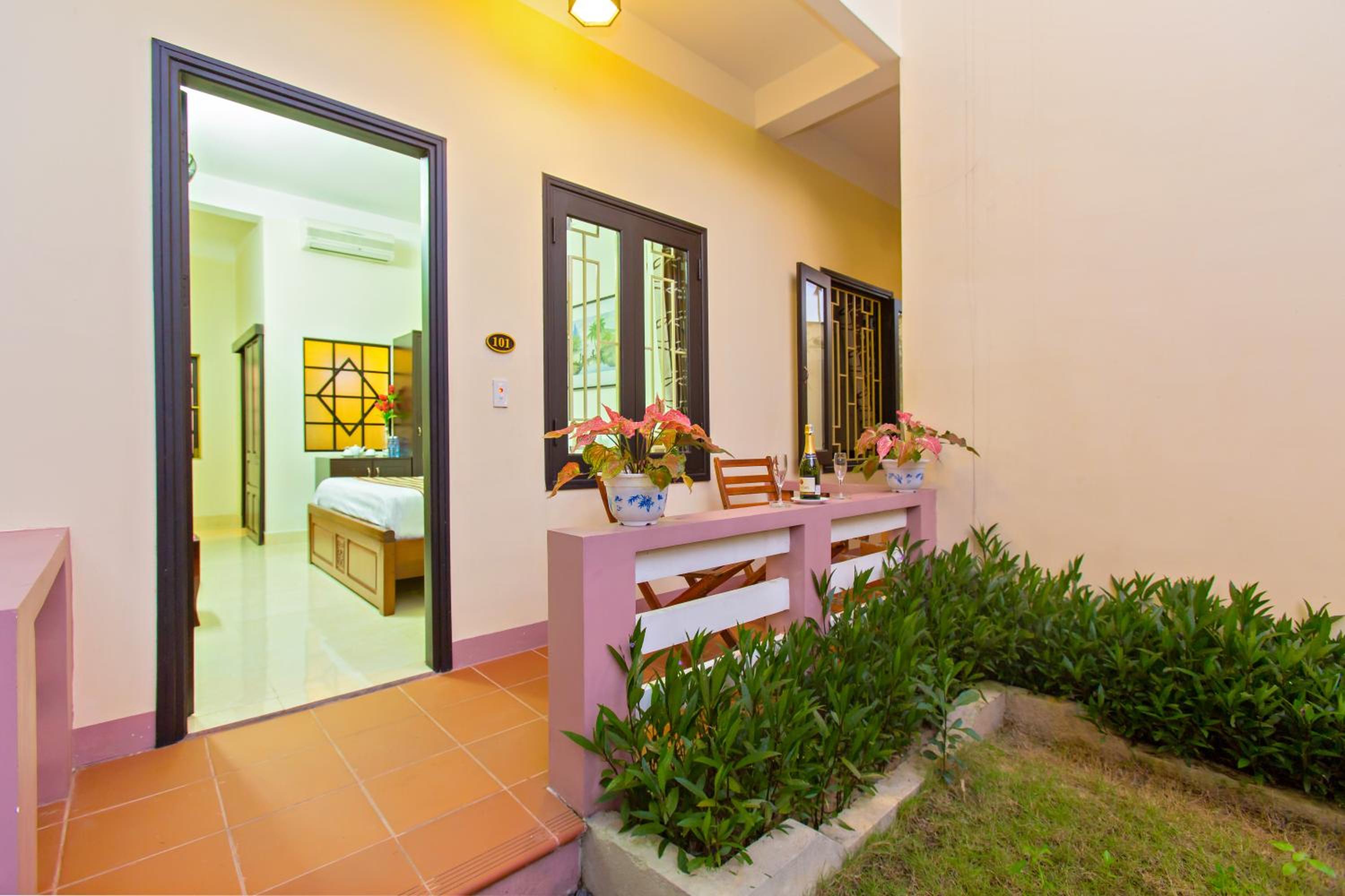 Do River Homestay