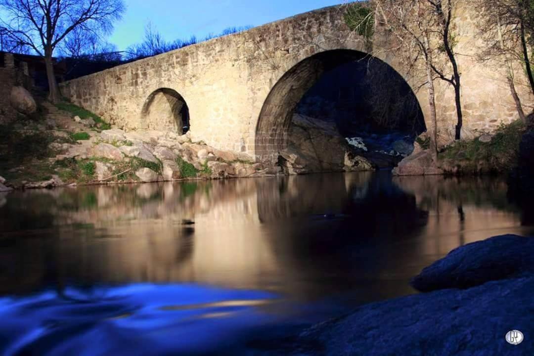 Casa Rural Aguas del Venero