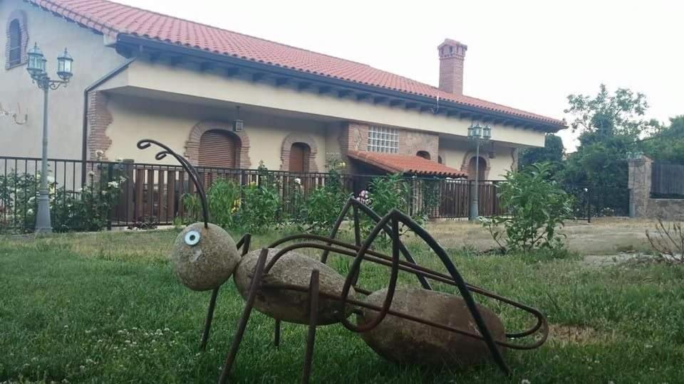 Casa Rural Aguas del Venero