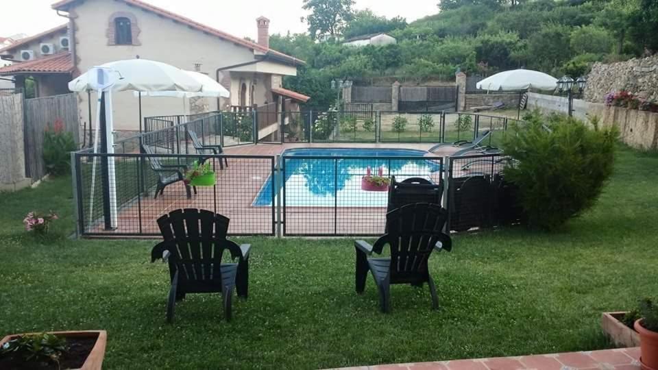 Casa Rural Aguas del Venero