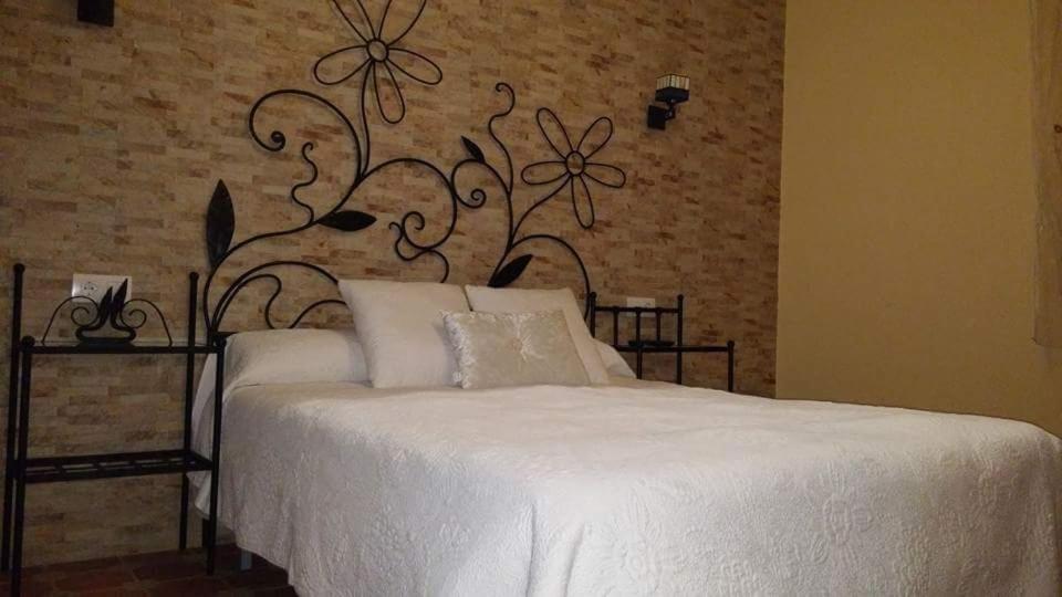 Casa Rural Aguas del Venero