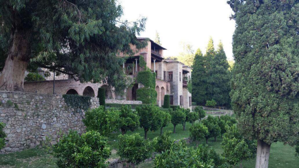 Casa Rural Aguas del Venero