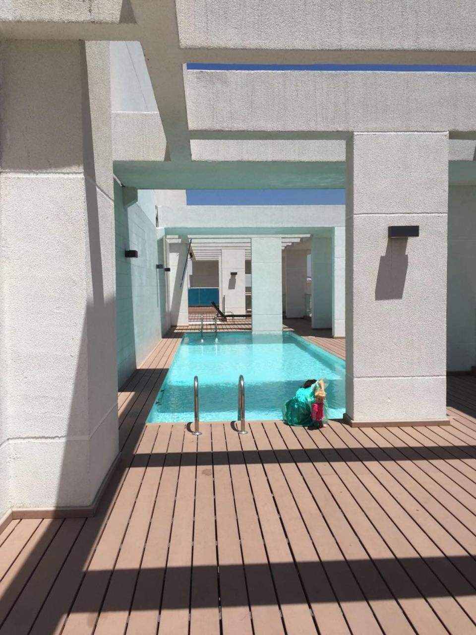 Exclusive and Secure Apartment Parque Arauco Las Condes