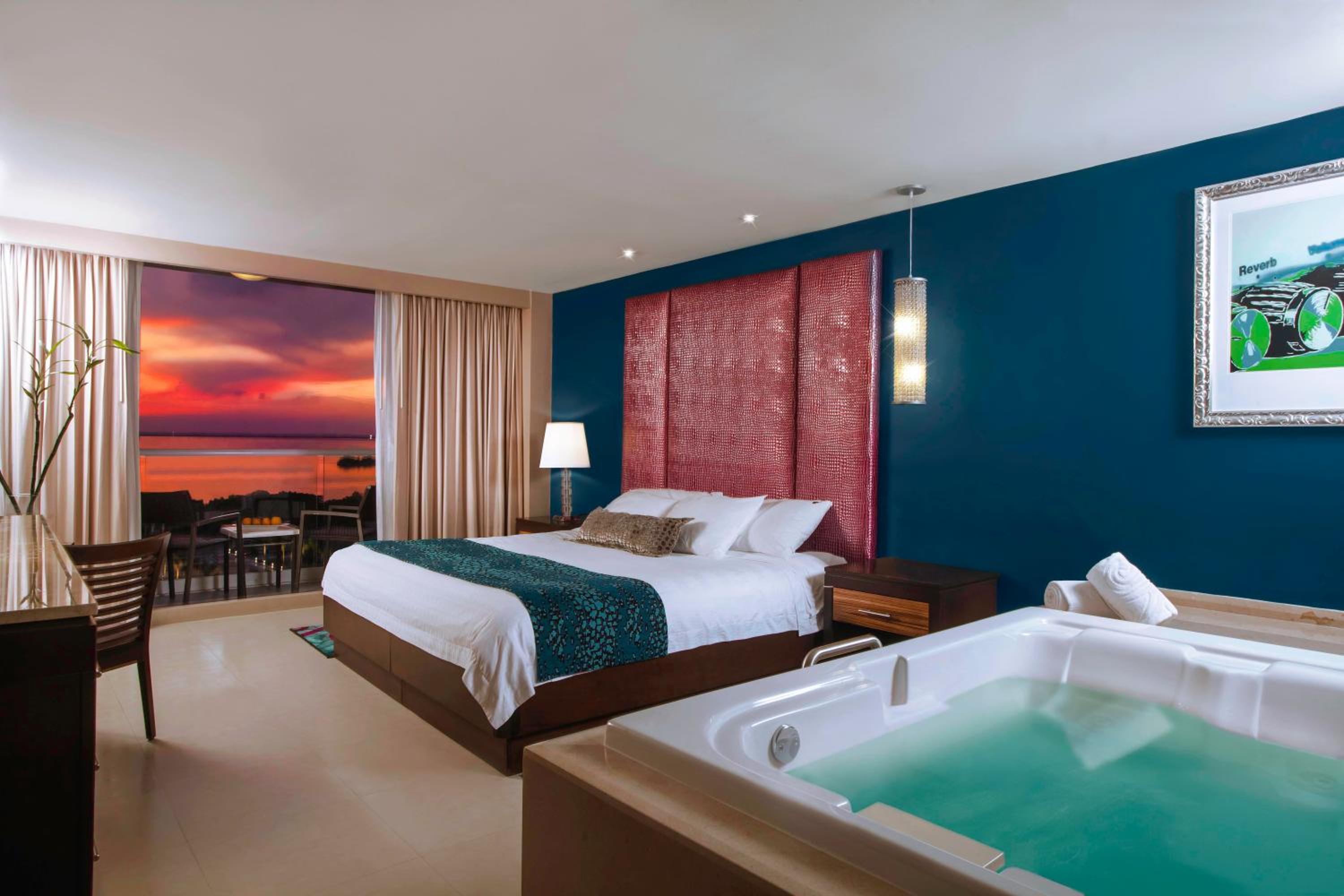 Foto 26 de 57 de Hard Rock Hotel Cancun - All Inclusive