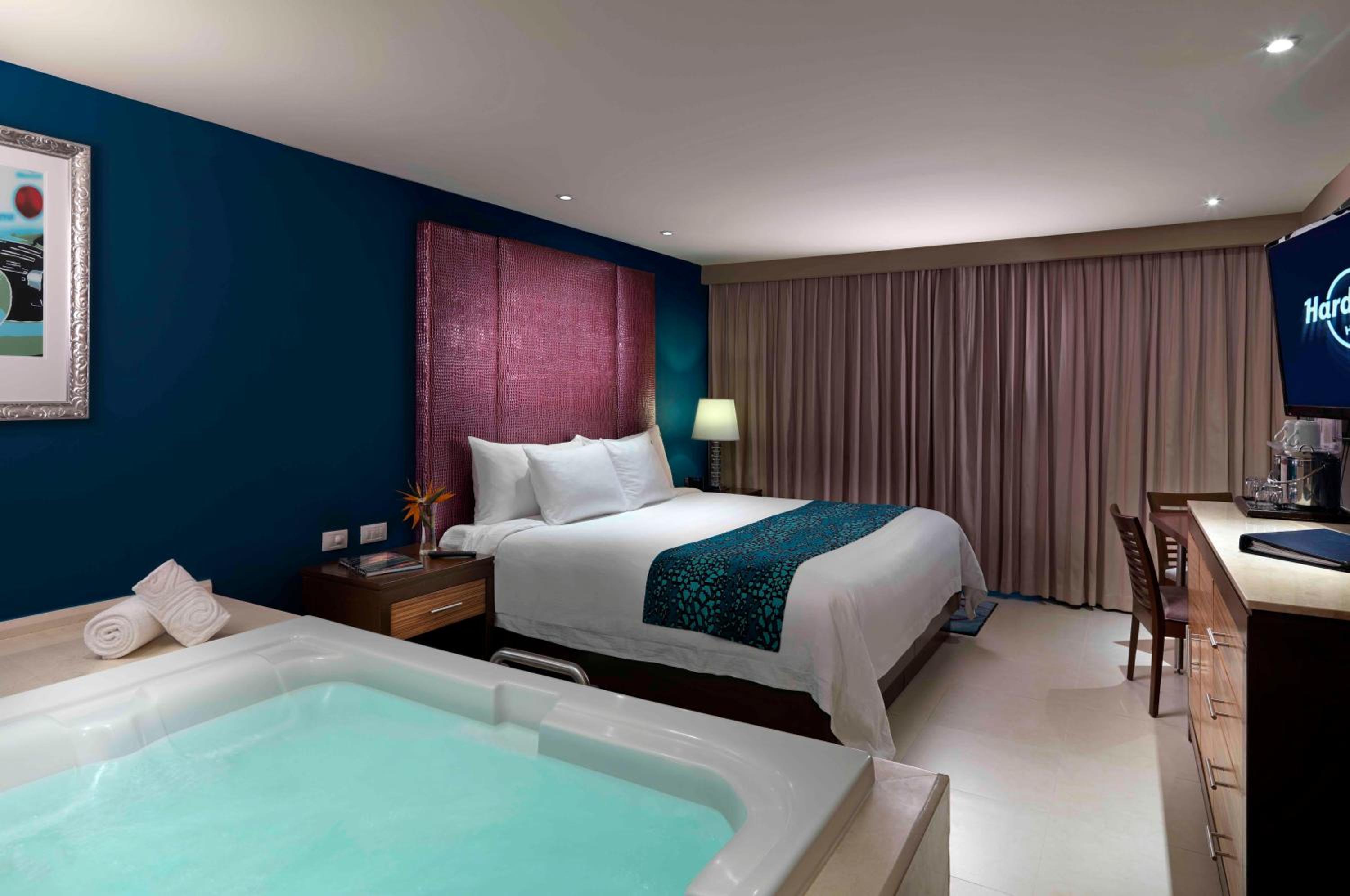 Foto 11 de 57 de Hard Rock Hotel Cancun - All Inclusive