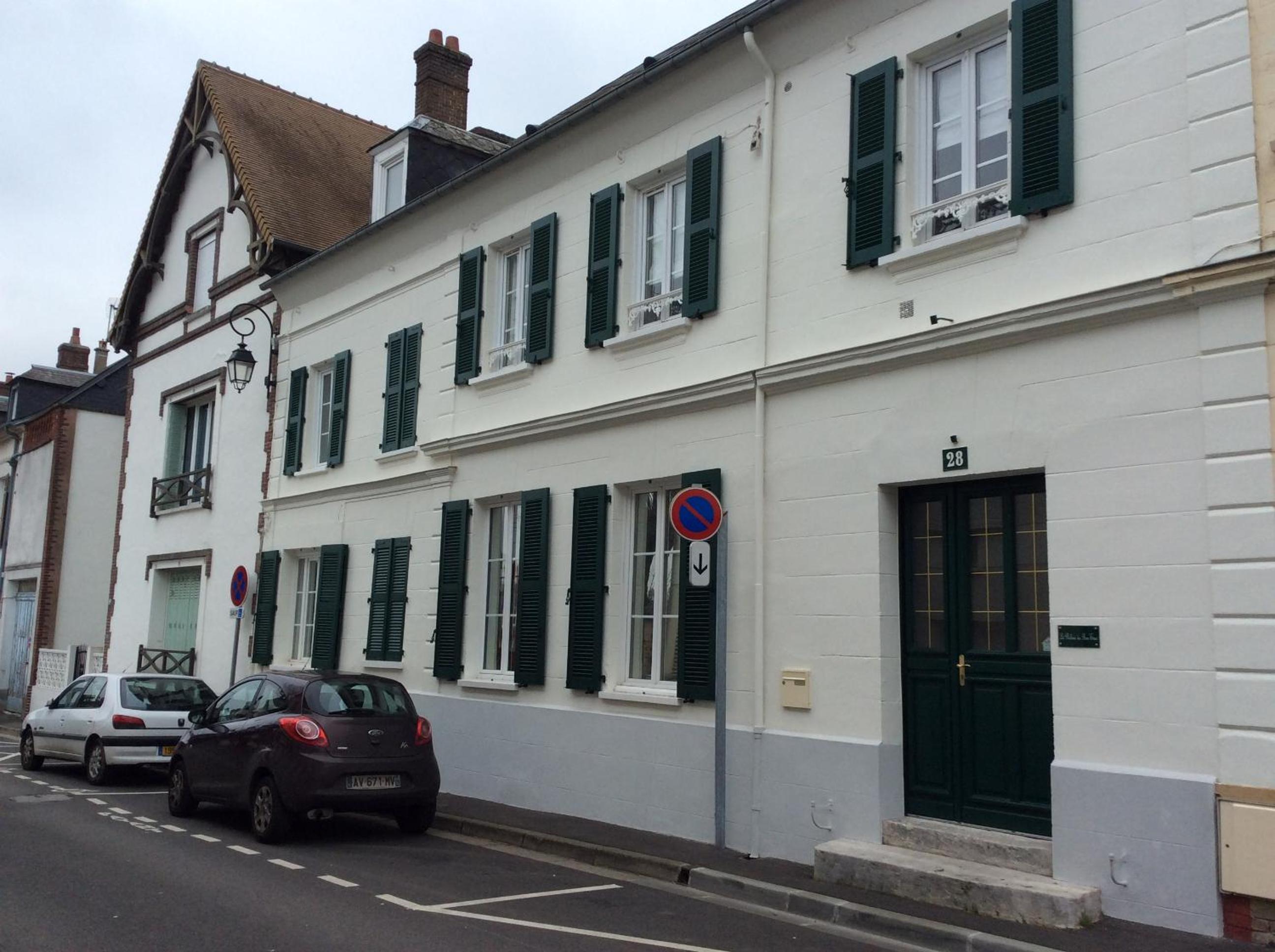 LE RELAIS DU BON'EURE view 5