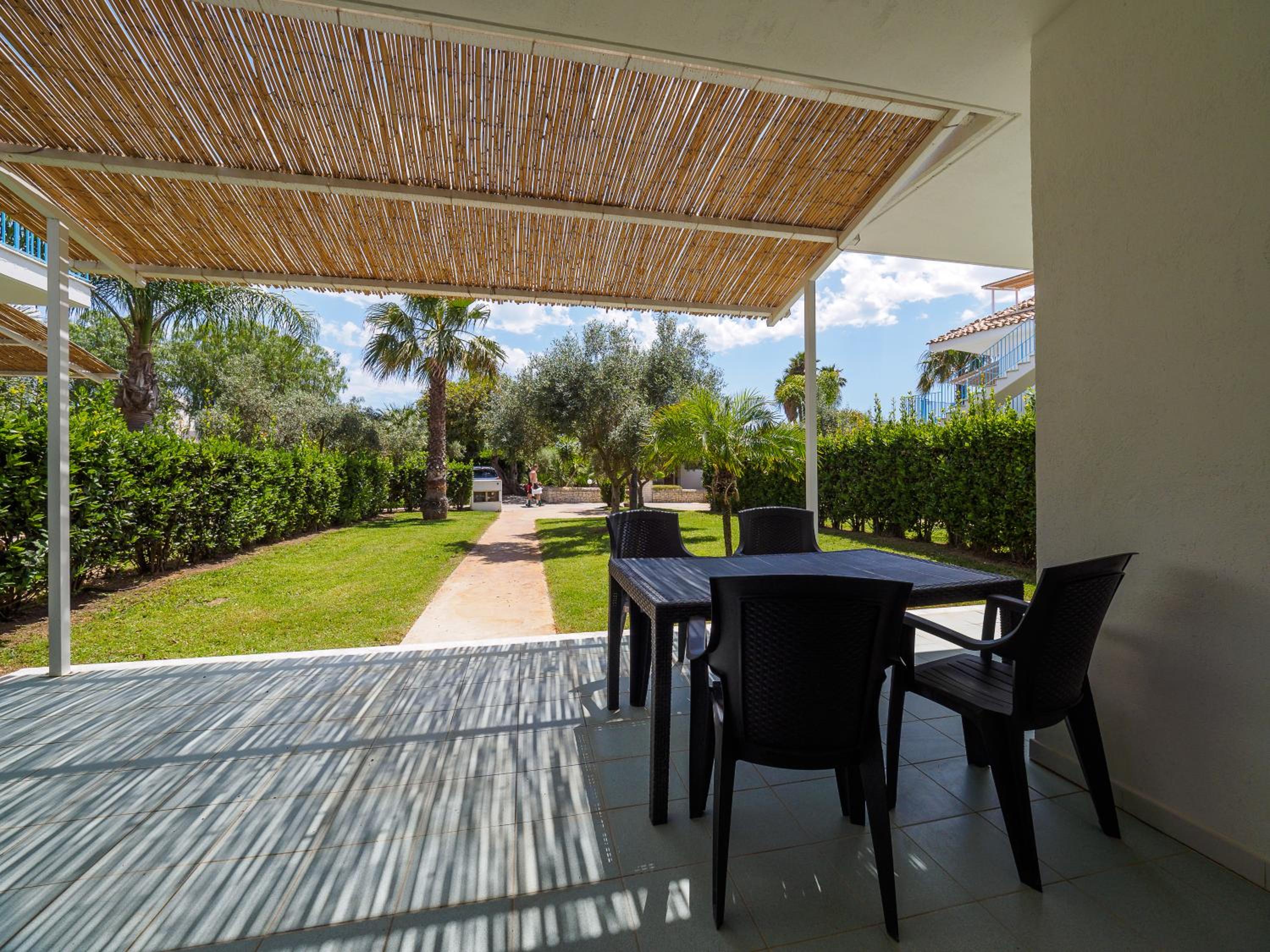 I Giardini di Athena- Athena Resort