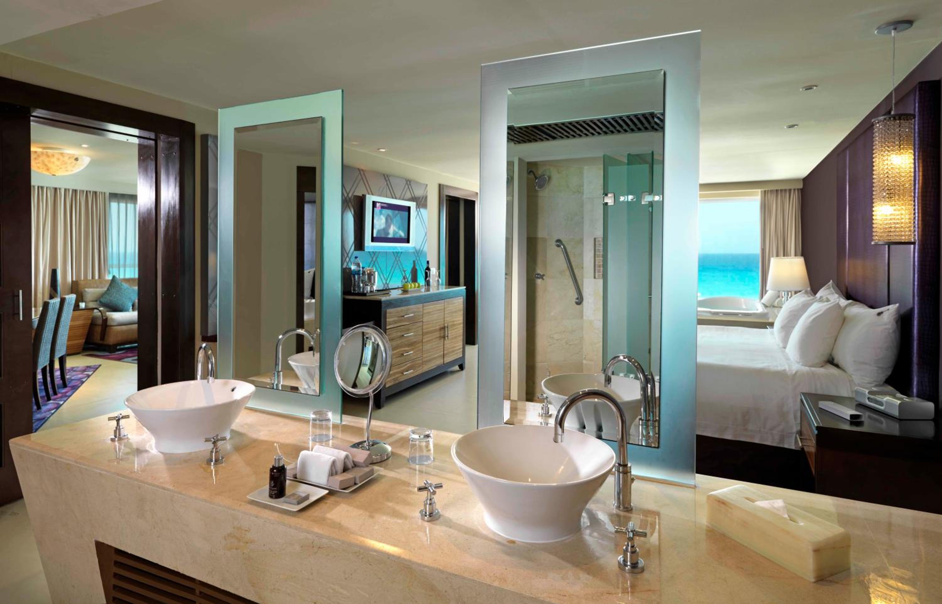 Foto 54 de 57 de Hard Rock Hotel Cancun - All Inclusive