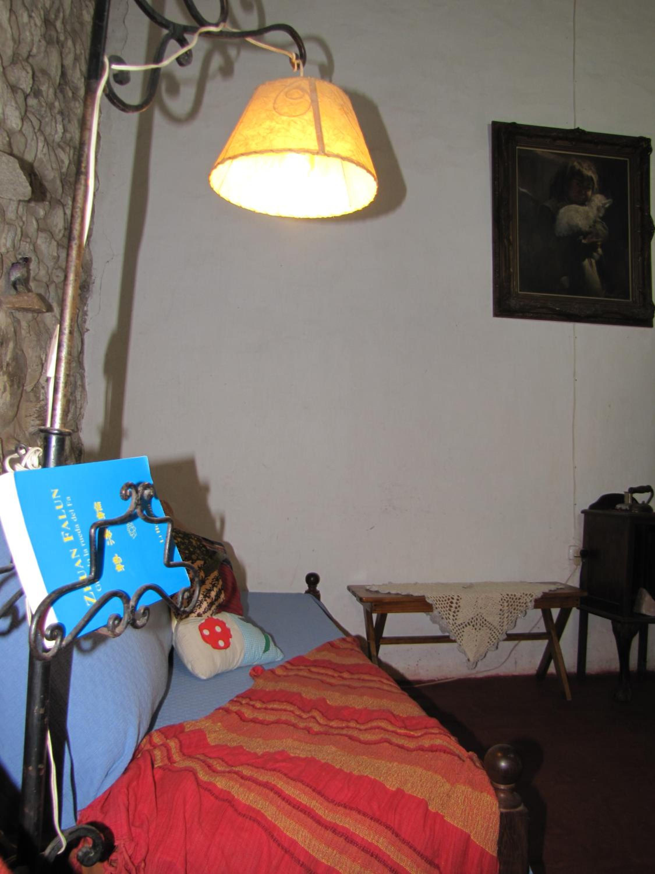 La Casona del Río