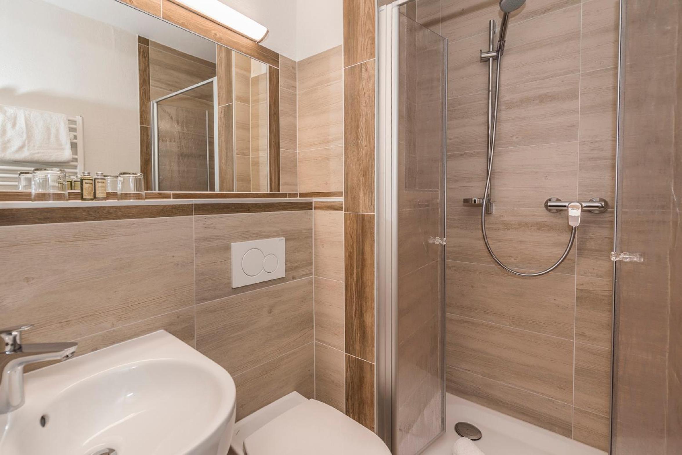 Hotel Garni Wieshof
