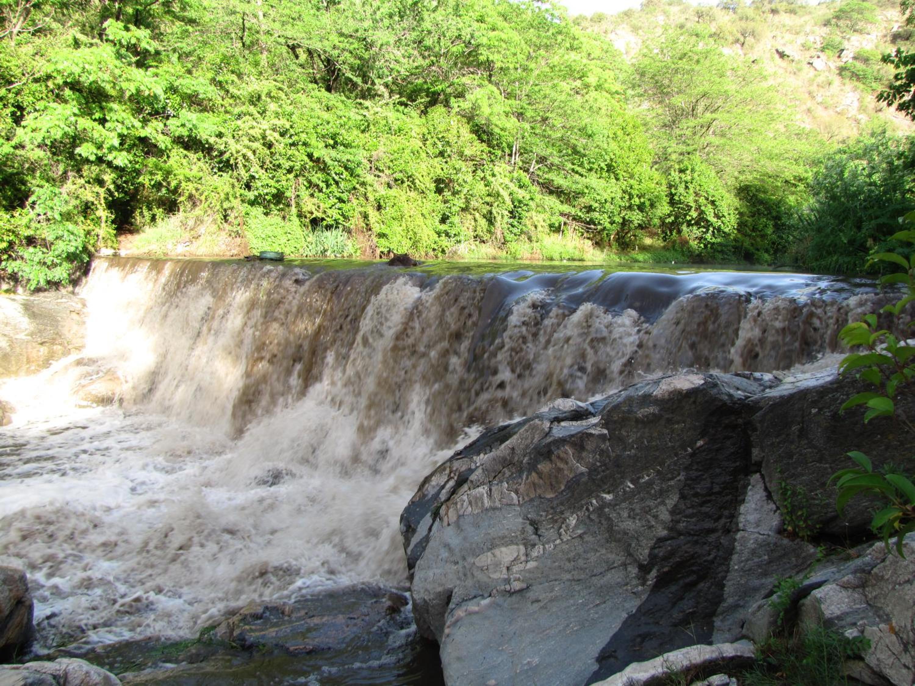 La Casona del Río