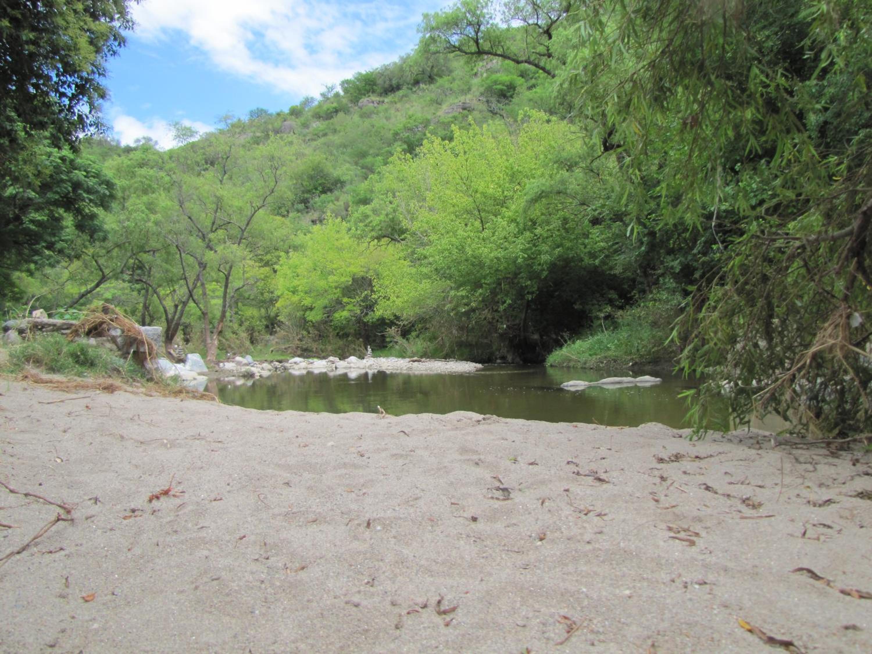 La Casona del Río