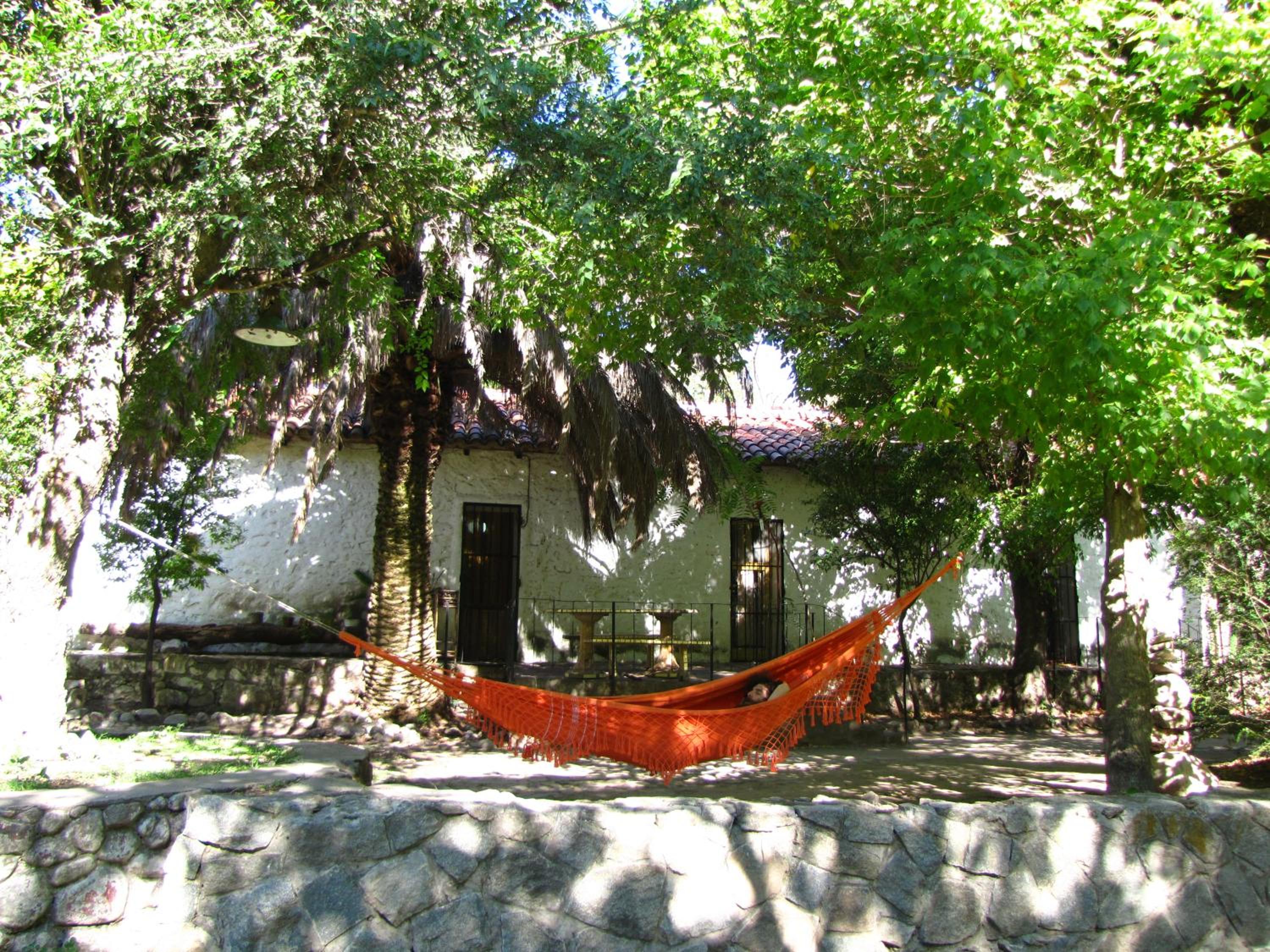 La Casona del Río