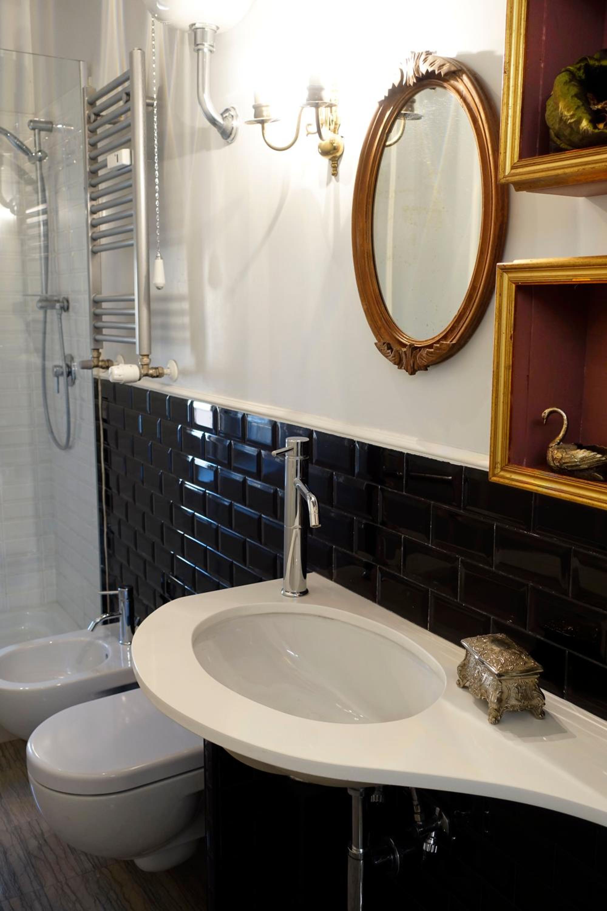 La Rosa del Vaticano Luxury Apartment