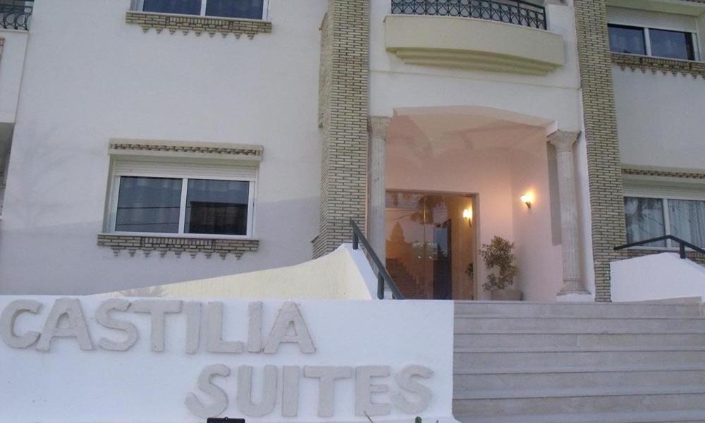 Tozeur Vacations - Castilia suites - Property Image 1