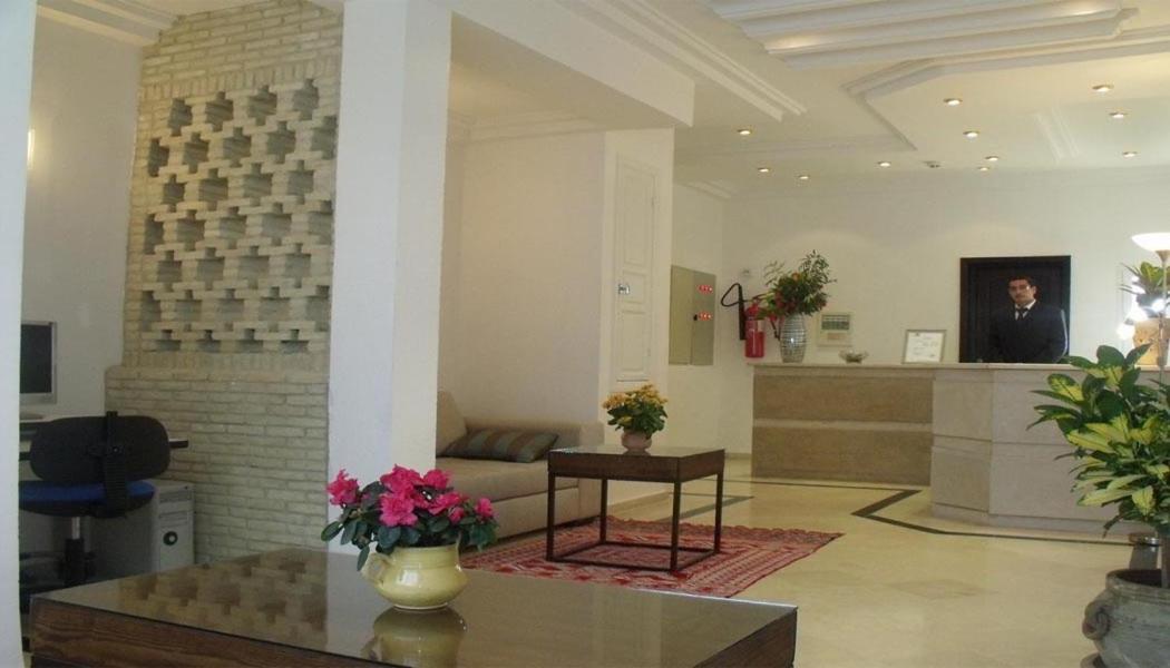 Tozeur Vacations - Castilia suites - Property Image 12