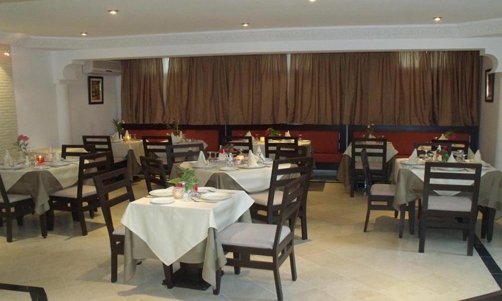 Tozeur Vacations - Castilia suites - Property Image 9