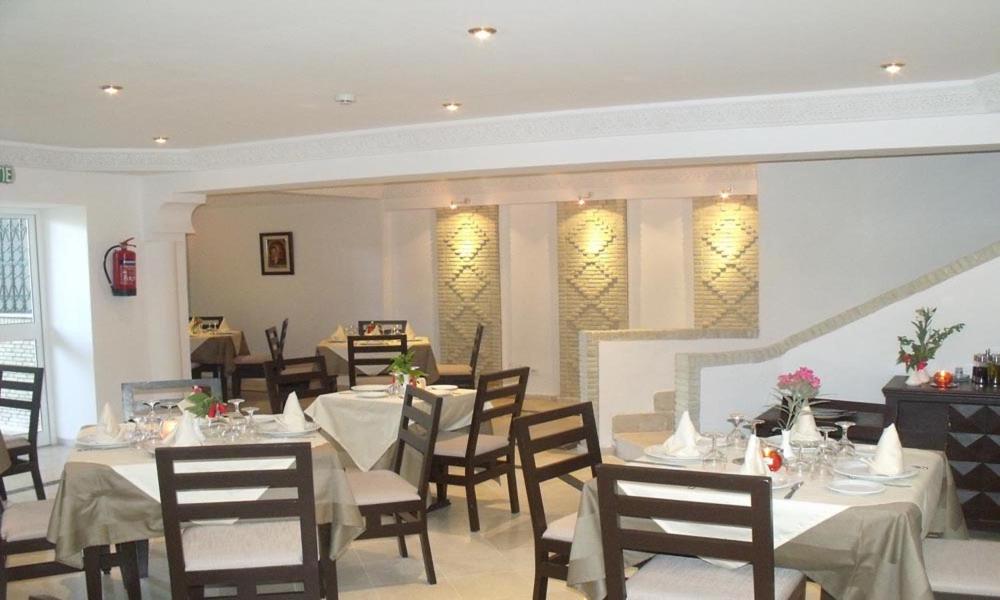 Tozeur Vacations - Castilia suites - Property Image 8