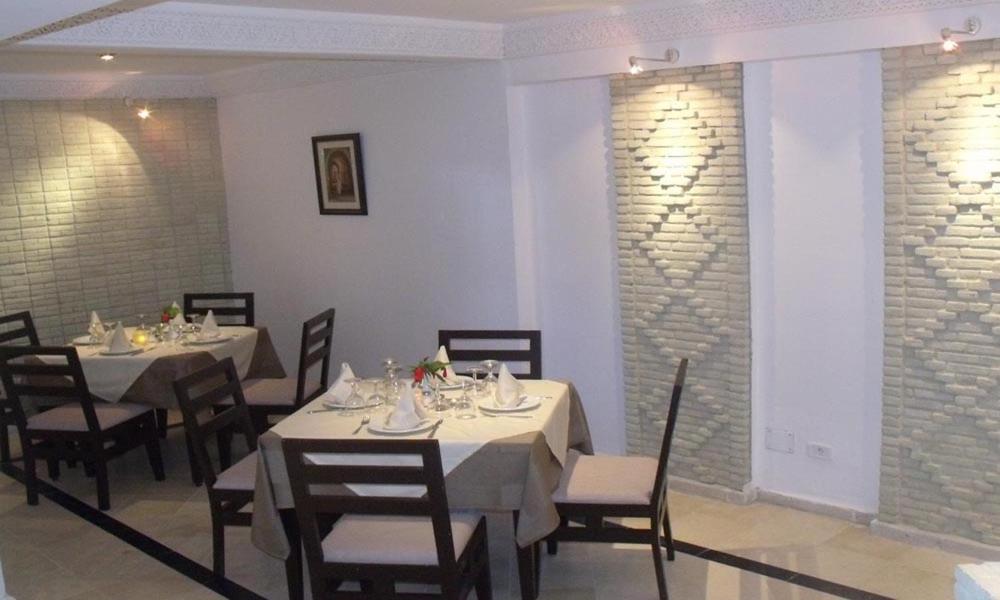 Tozeur Vacations - Castilia suites - Property Image 5