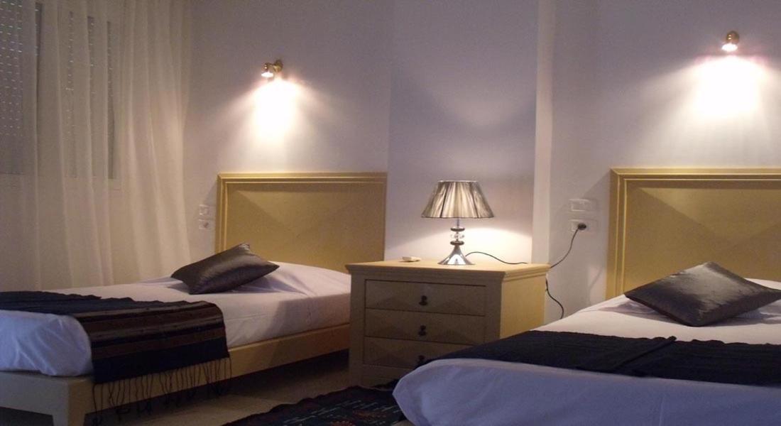 Tozeur Vacations - Castilia suites - Property Image 4