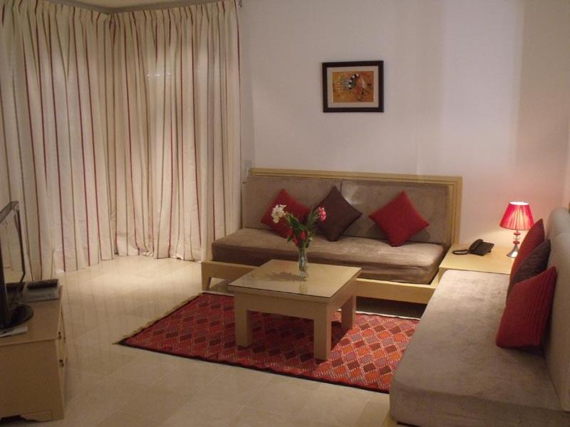 Tozeur Vacations - Castilia suites - Property Image 3