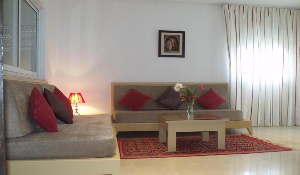 Tozeur Vacations - Castilia suites - Property Image 2