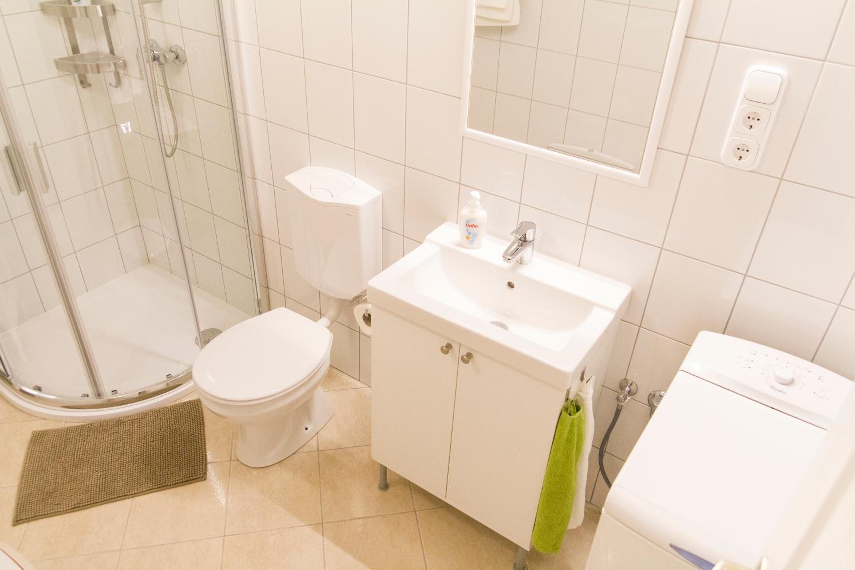 Authentic Klauzal Apartment