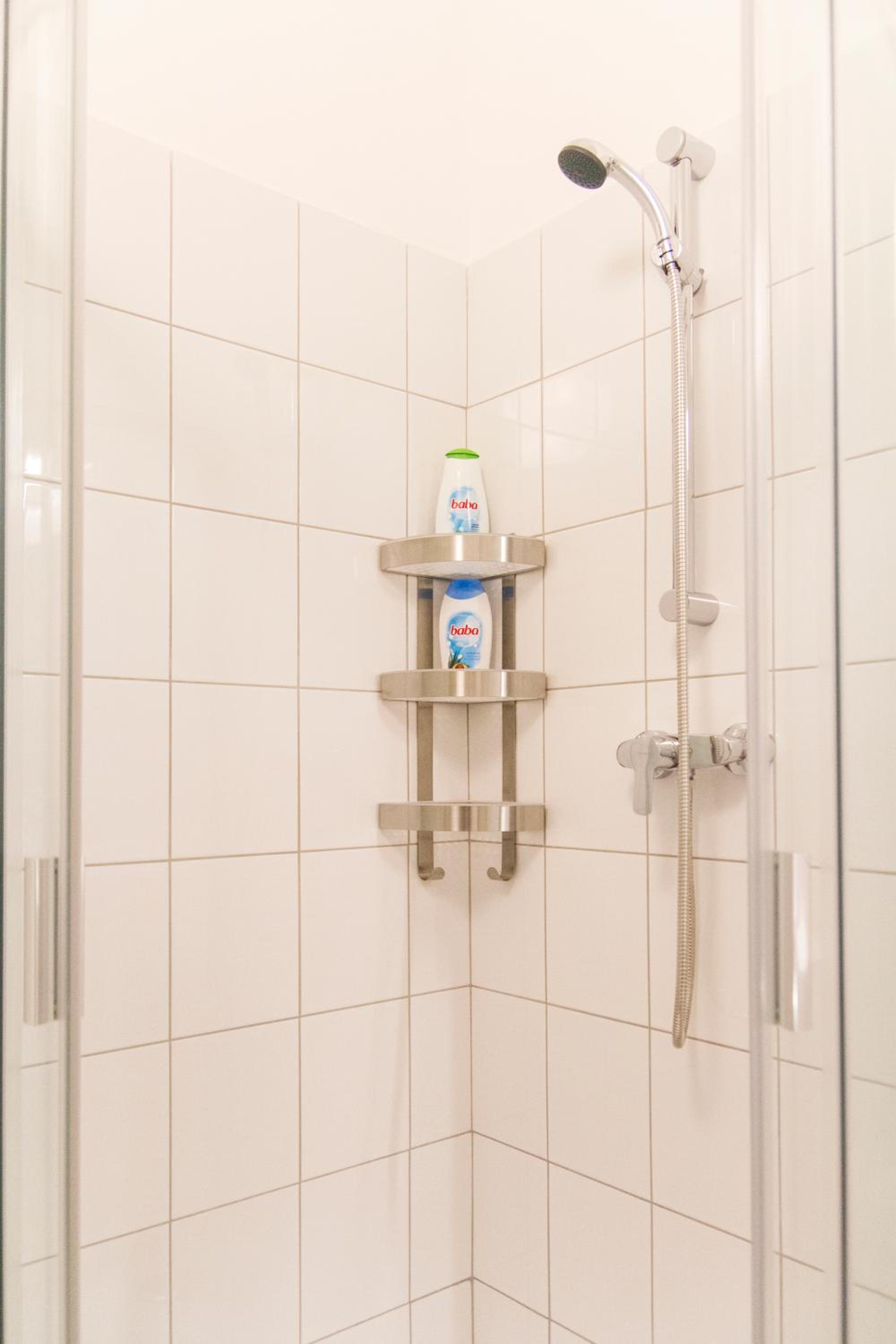 Authentic Klauzal Apartment