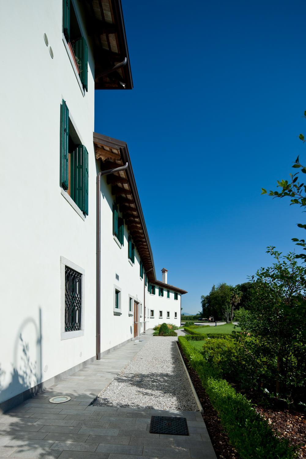 Relais Casa Orter