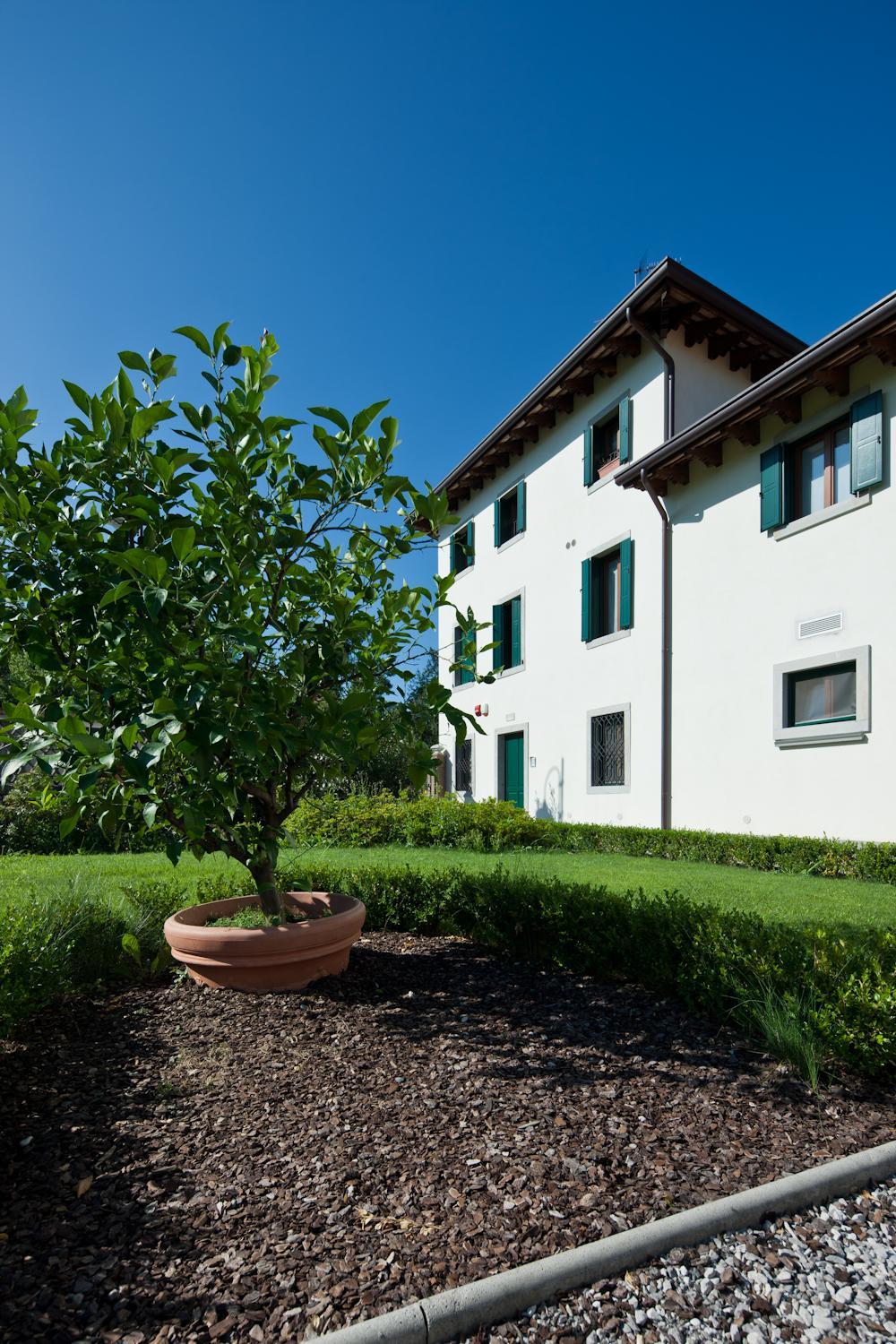 Relais Casa Orter