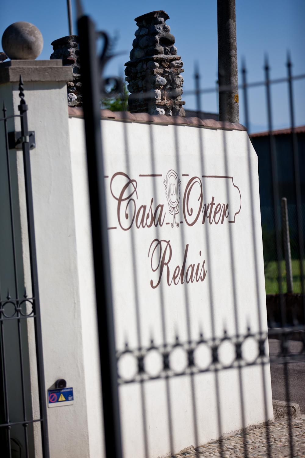 Relais Casa Orter