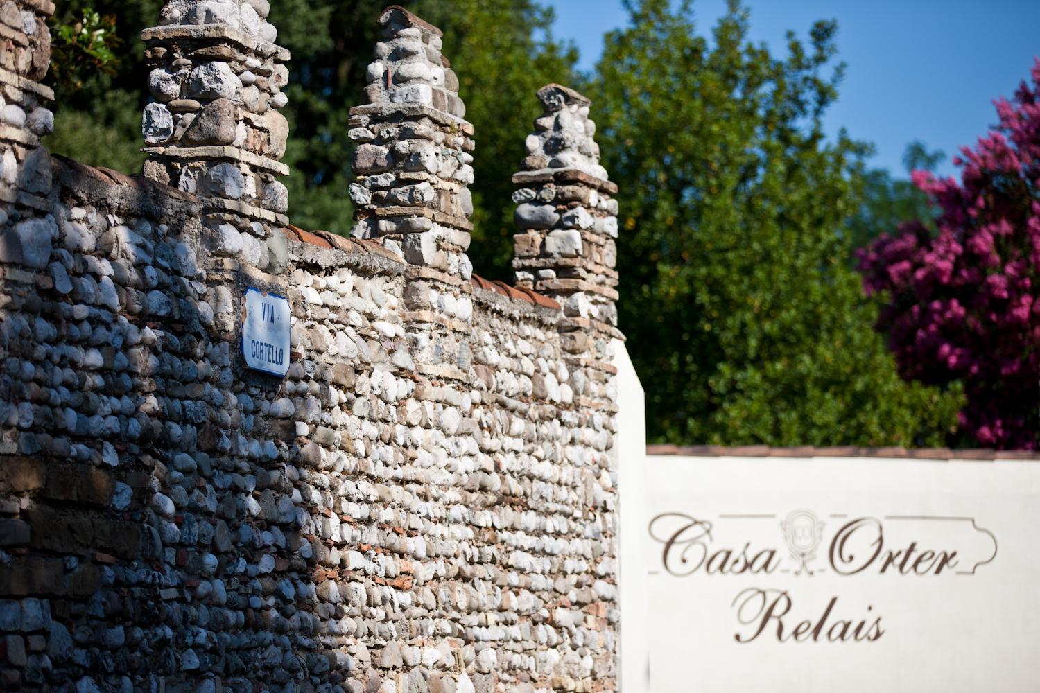 Relais Casa Orter