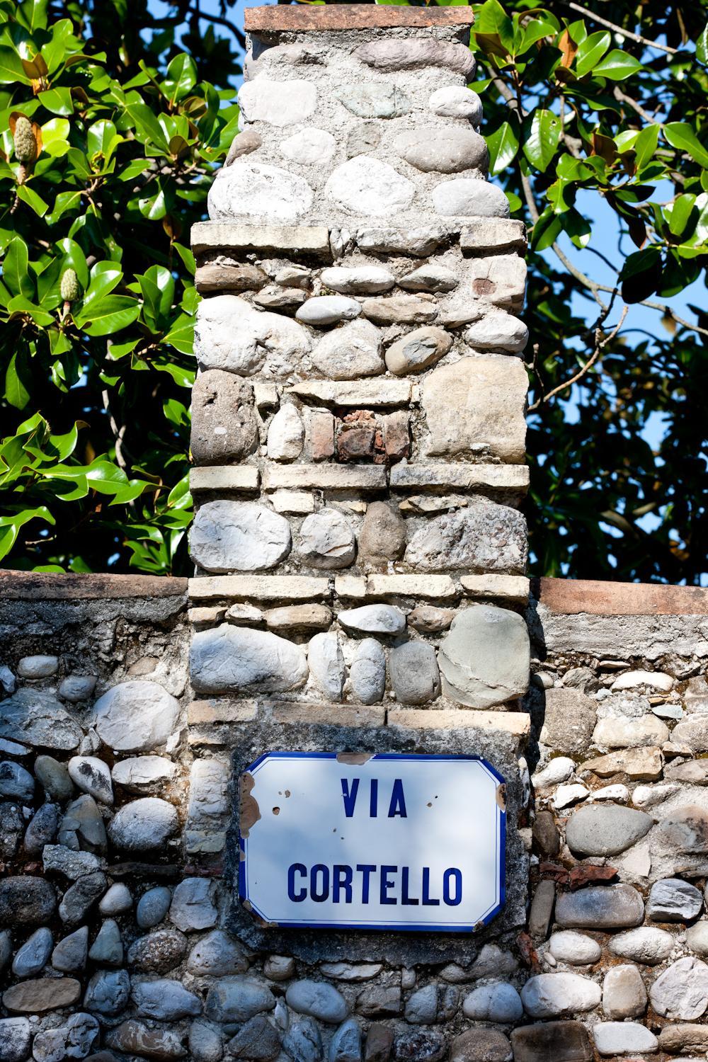 Relais Casa Orter
