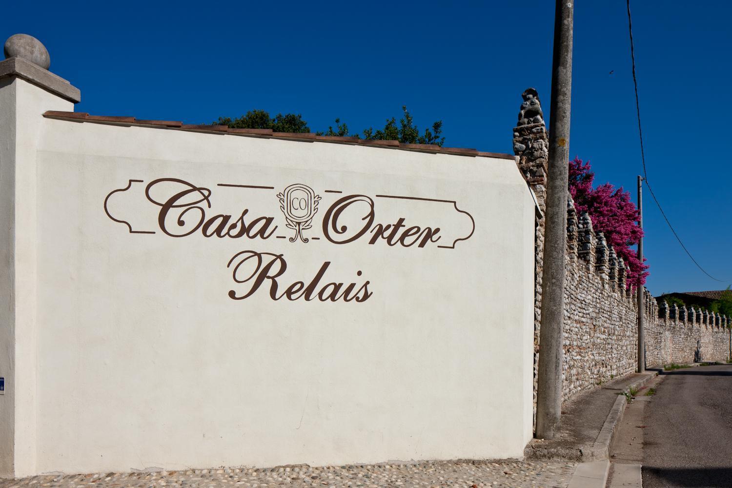 Relais Casa Orter