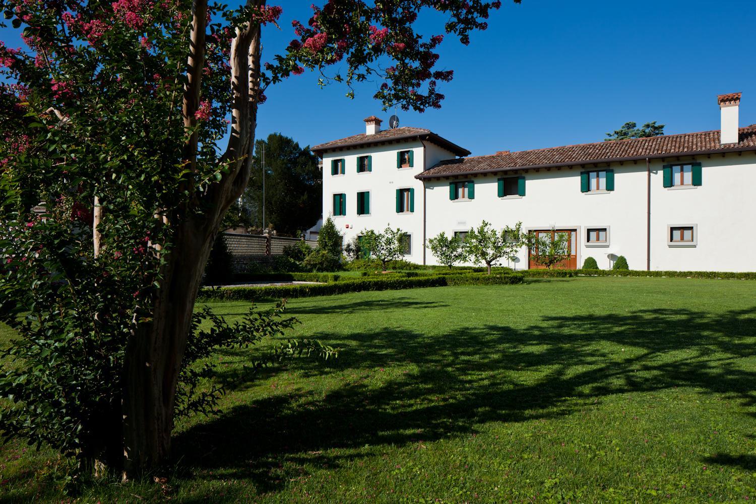 Relais Casa Orter